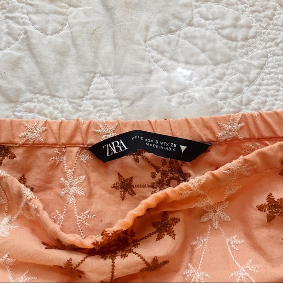 Zara Top - Picture 2 of 3